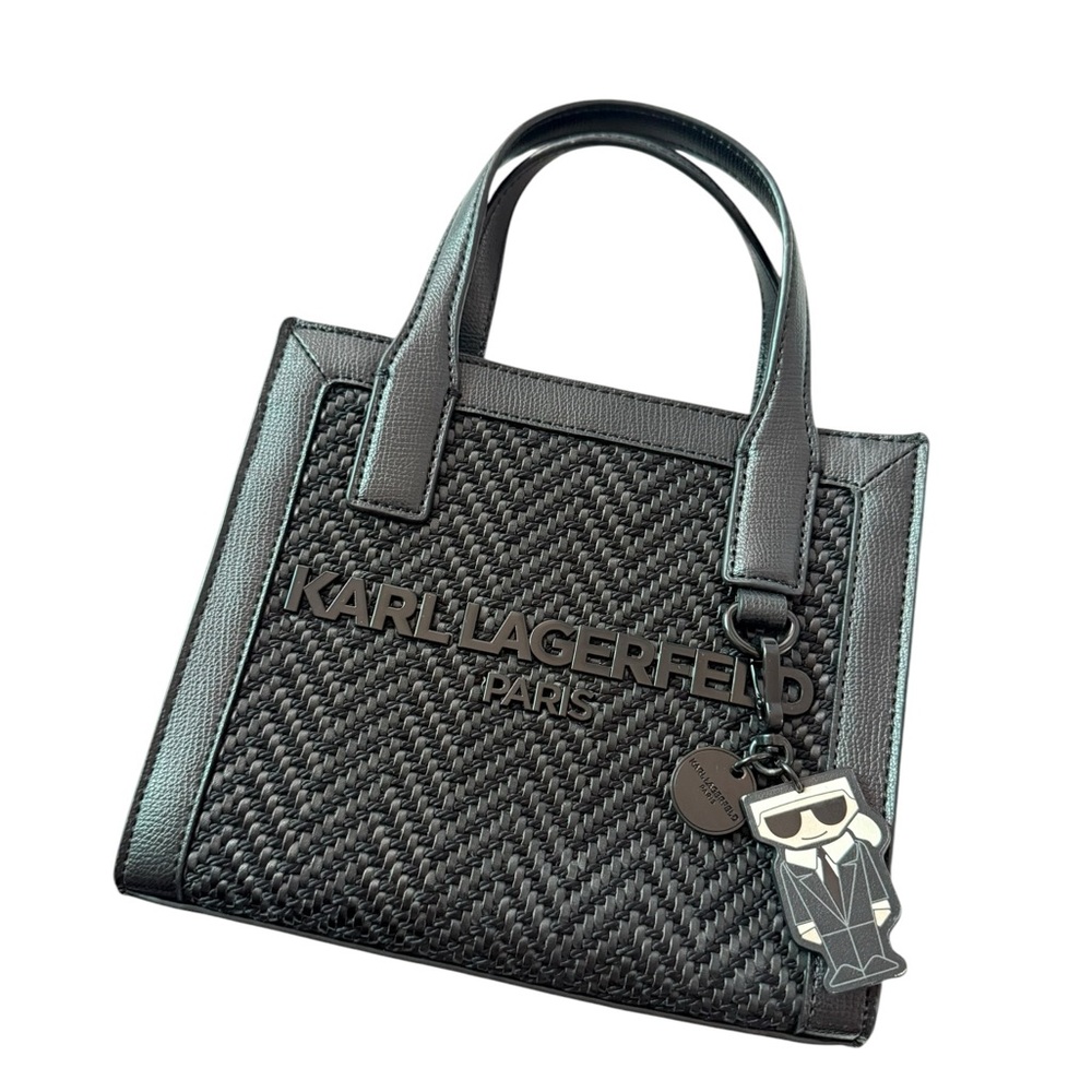 KARL LAGERFELD PARIS Nouveau Bag